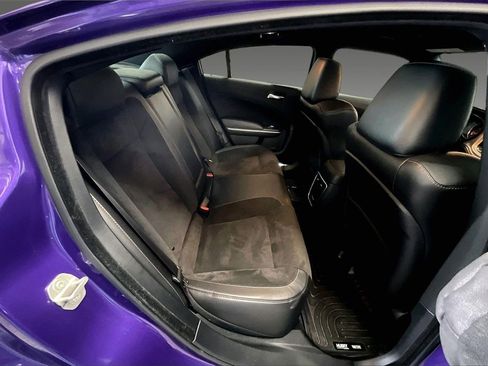 Used 2023 Dodge Charger Scat Pack w/ Plus Group image 16