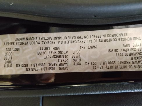 Used 2023 Jeep Grand Cherokee Limited image 33