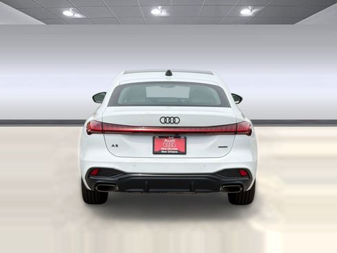 New 2026 Audi A5 2.0T Premium Plus AWD/4WD image 10