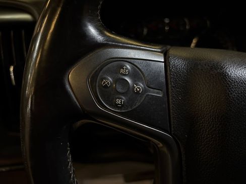 Used 2014 Chevrolet Silverado 1500 LT w/ Trailering Package image 28