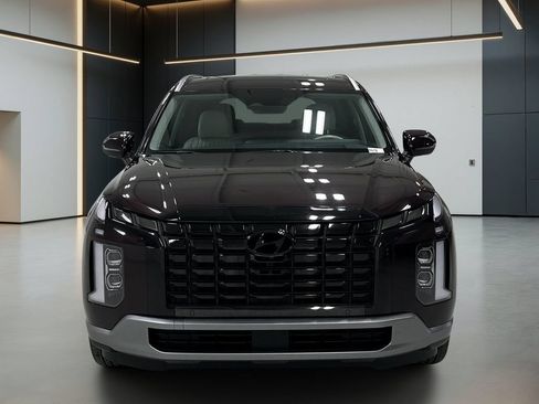 Used 2024 Hyundai Palisade Limited FWD image 10