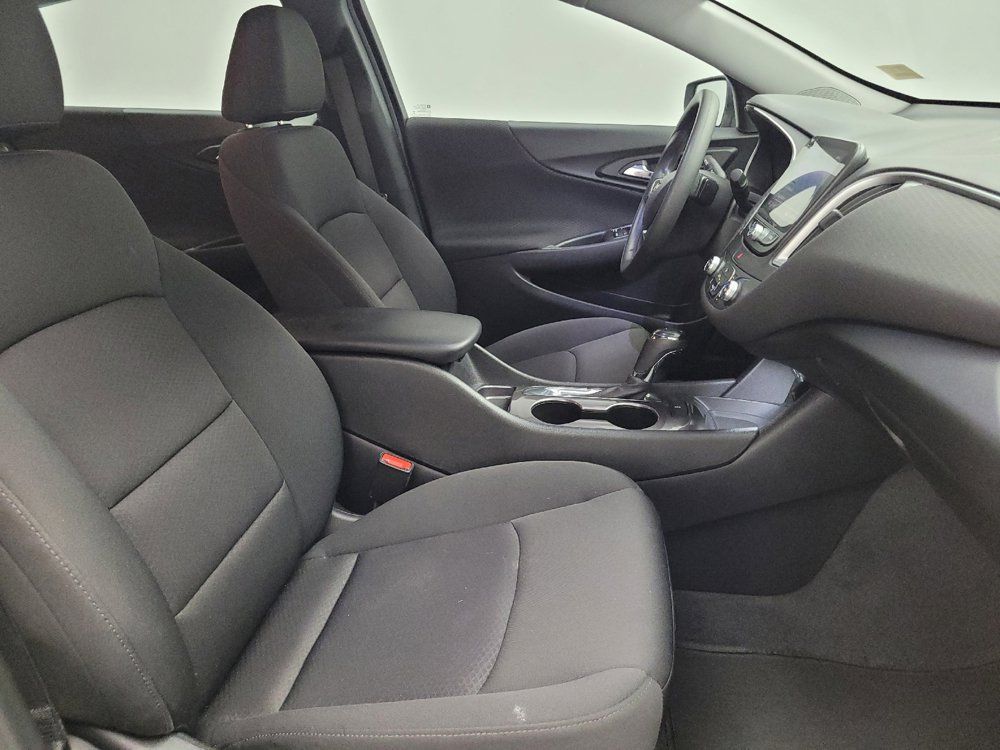 Used 2019 Chevrolet Malibu LS FWD image 21