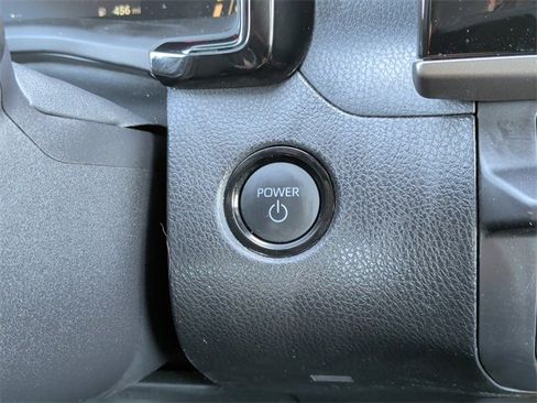 Certified 2025 Toyota Camry LE image 22