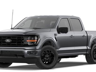 New 2026 Ford F150 XLT