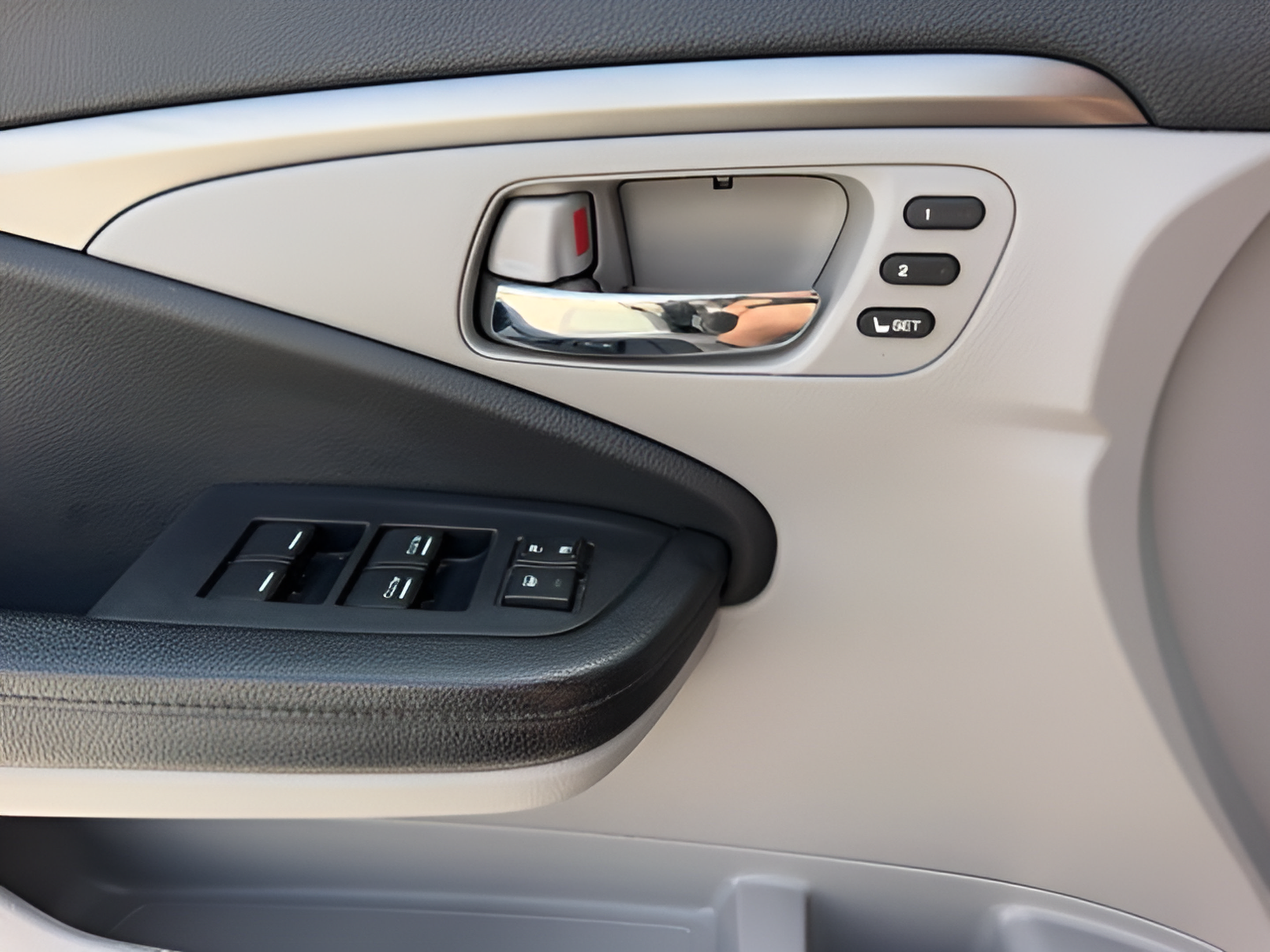 Used 2019 Honda Pilot EX-L image 18