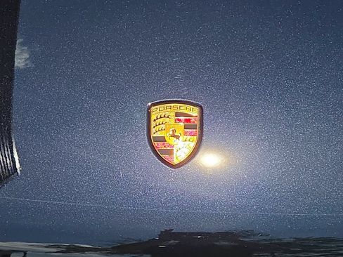 Certified 2026 Porsche Macan AWD/4WD image 27