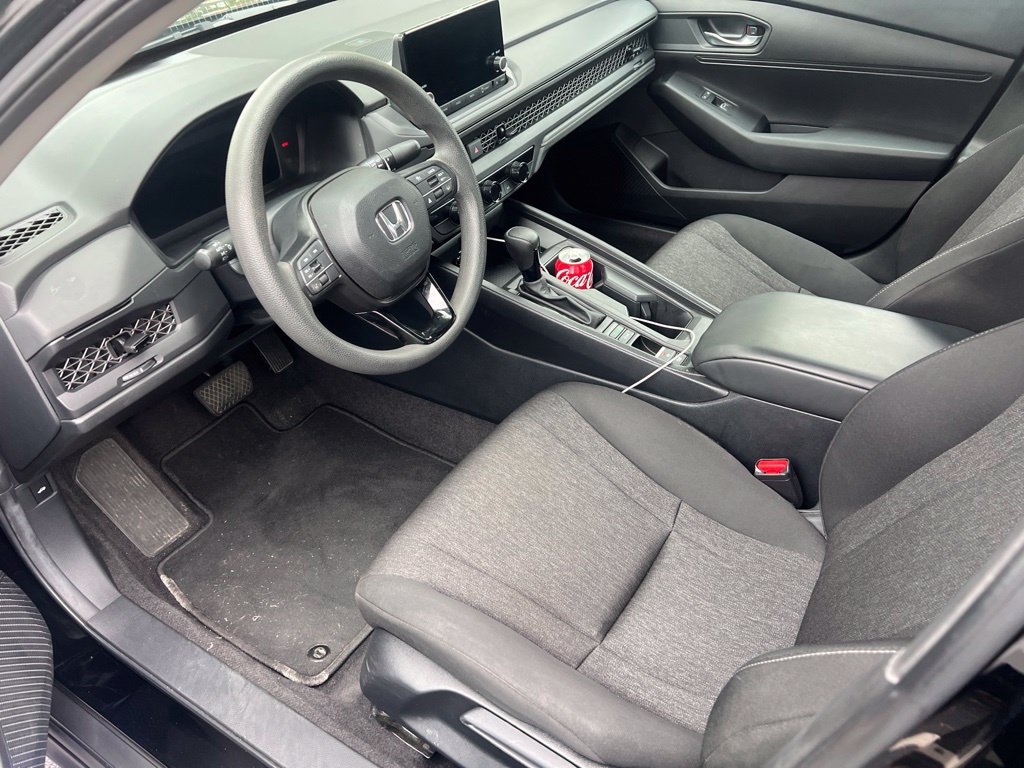 Used 2024 Honda Accord LX image 8
