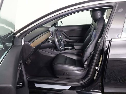 Used 2018 Tesla Model 3 Long Range image 30
