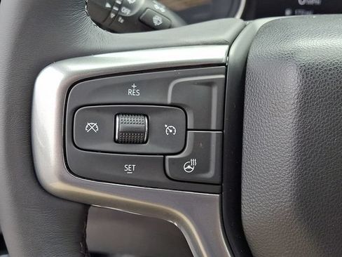 Used 2020 Chevrolet Silverado 1500 RST w/ All-Star Edition AWD/4WD image 22