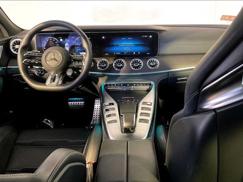 Used 2022 Mercedes-Benz AMG GT 53 image 14