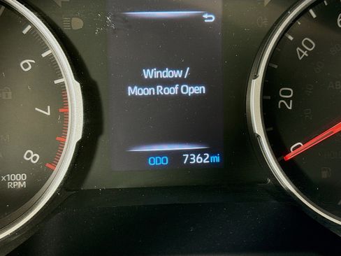 Certified 2022 Toyota RAV4 XLE Premium image 13