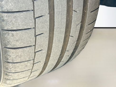 Used 2024 BMW Z4 M40i w/ Premium Package image 35