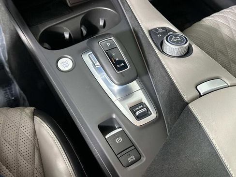 Certified 2024 INFINITI QX50 Autograph w/ Accent Package image 12