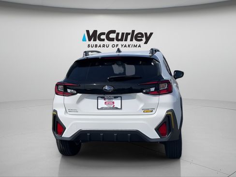 Certified 2024 Subaru Crosstrek 2.5i Sport AWD/4WD image 6