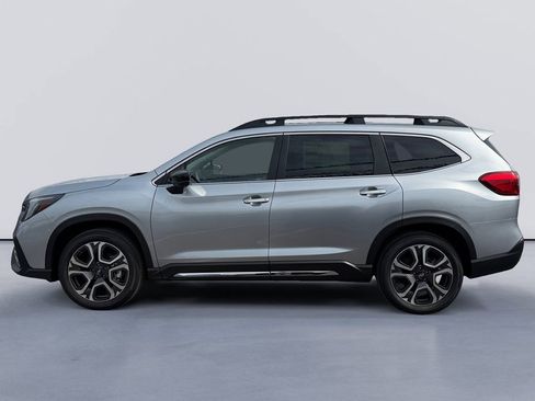 New 2026 Subaru Ascent Touring w/ Popular Package #2 AWD/4WD image 6