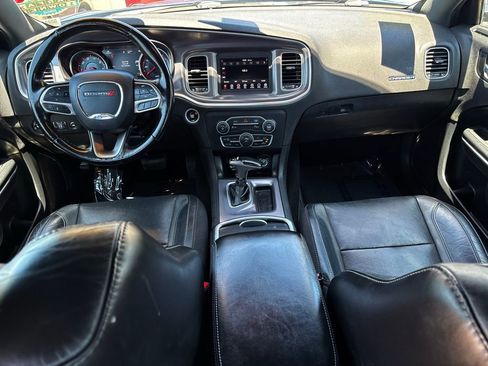 Used 2021 Dodge Charger SXT w/ Leather Interior Group image 22