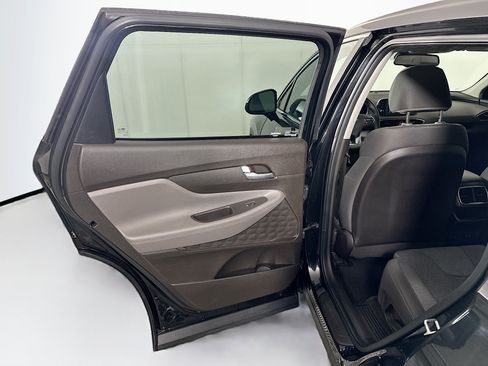 Used 2019 Hyundai Santa Fe SEL FWD image 25