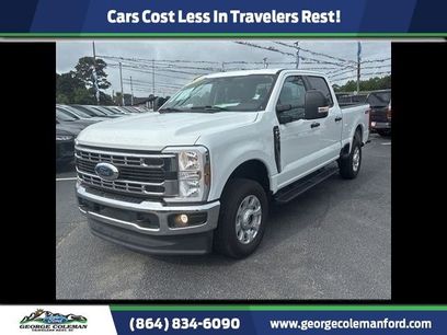 Used 2024 Ford F250 XLT