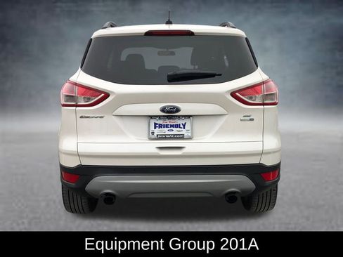 Used 2014 Ford Escape SE w/ Equipment Group 201A image 7