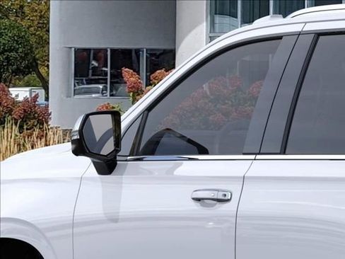 New 2026 Chevrolet Tahoe Premier w/ Sun And Tow Package image 12