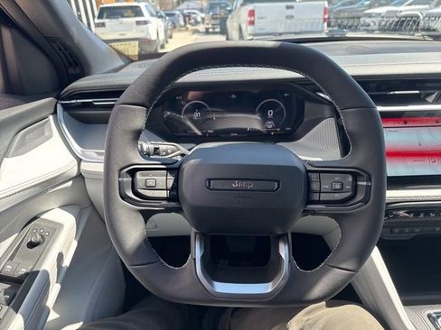 New 2026 Jeep Cherokee Limited image 15