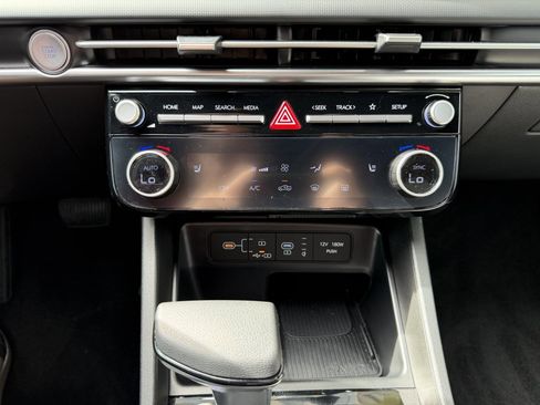 Used 2025 Hyundai Santa Cruz SEL image 27