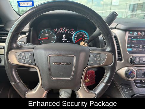 Used 2019 GMC Yukon Denali w/ Denali Ultimate Package RWD image 8
