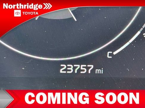 Used 2024 Kia Sportage SX FWD image 10