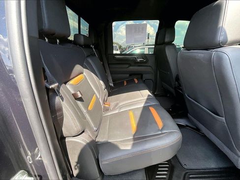 Used 2026 GMC Sierra 2500 AT4 AWD/4WD image 24