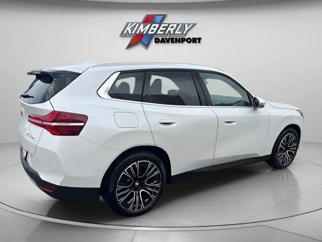 Certified 2026 BMW X3 xDrive30i w/ Premium Package AWD/4WD image 4