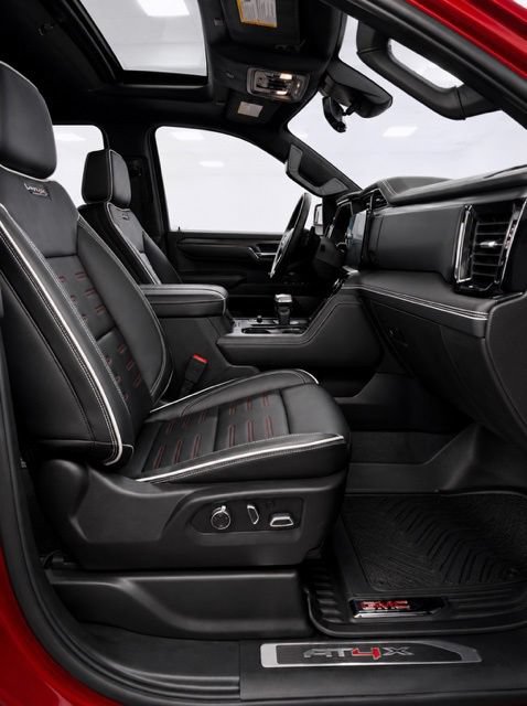 Used 2024 GMC Sierra 1500 AT4X AWD/4WD image 15