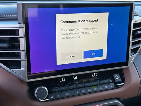 New 2026 Toyota Tundra 1794 Edition image 18