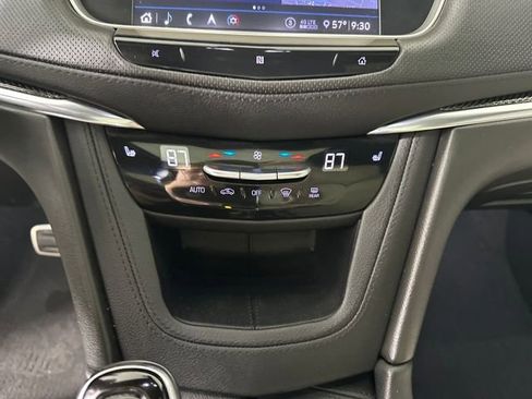 Used 2020 Cadillac XT5 Sportv image 23