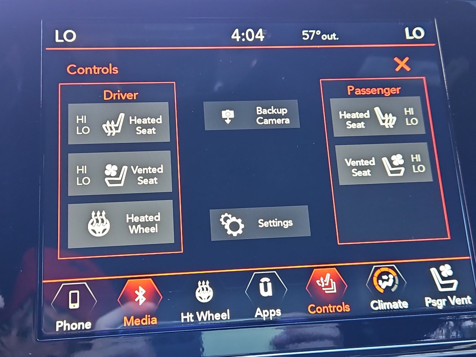 Used 2019 Jeep Grand Cherokee Limited w/ Luxury Group II AWD/4WD image 22