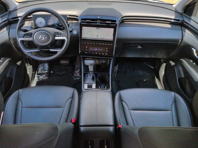 Used 2023 Hyundai Tucson XRT FWD image 15