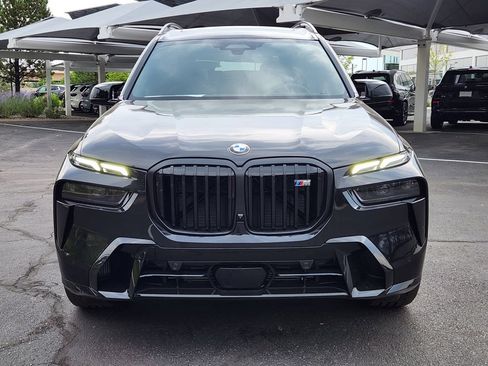 New 2027 BMW X7 M60i AWD/4WD image 6