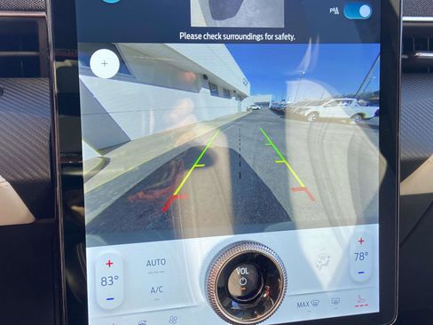 Used 2023 Ford Mustang Mach-E Premium image 25