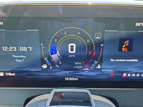 Used 2026 Chevrolet Traverse LT w/ Enhanced Driving Package FWD image 22