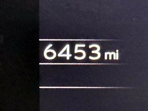 Certified 2025 Toyota bZ4X FWD image 29