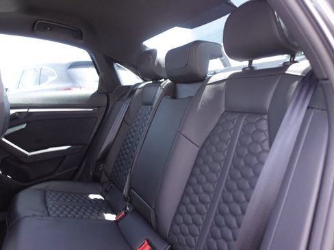 Used 2023 Audi RS 3 AWD/4WD image 23
