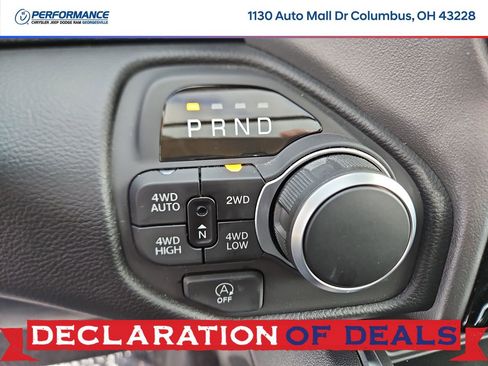 New 2026 RAM 1500 Big Horn image 30