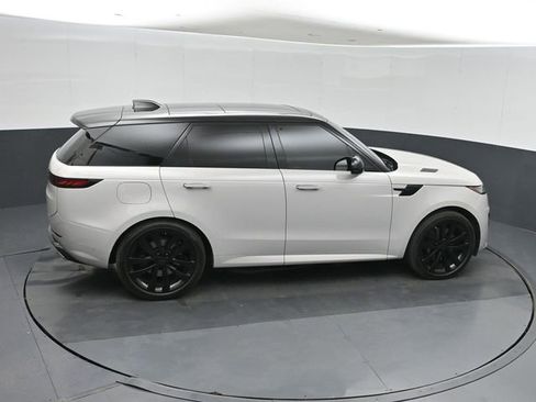 Used 2026 Land Rover Range Rover Sport Autobiography AWD/4WD image 30