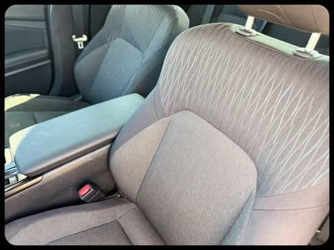 Used 2025 Toyota Camry LE FWD image 12