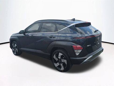 New 2026 Hyundai Kona Limited FWD image 7