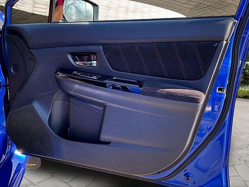 Used 2021 Subaru WRX STI image 17