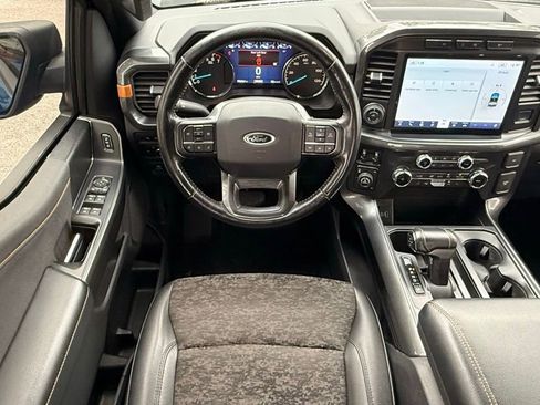 Used 2022 Ford F150 Tremor w/ Equipment Group 401A Mid AWD/4WD image 27
