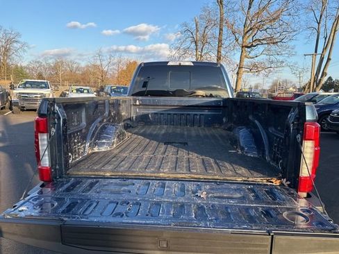 Used 2017 Ford F350 King Ranch w/ King Ranch Ultimate Package image 20