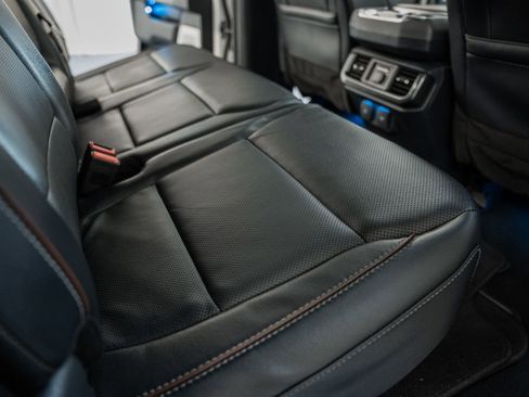 Certified 2023 Ford F150 Lariat w/ Equipment Group 502A High image 44