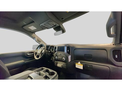 New 2026 GMC Sierra 1500 Pro image 16