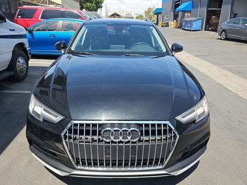 Used 2017 Audi A4 2.0T allroad Premium Plus w/ Technology Package image 2